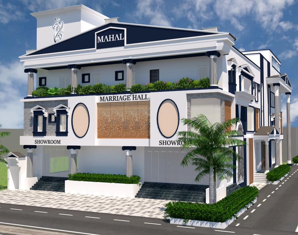 best_commercial_building construction company in perambalur