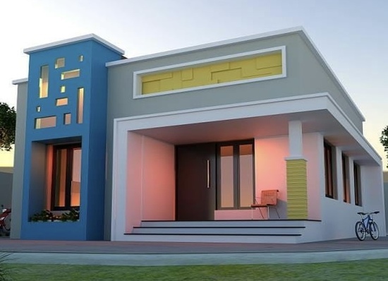 Aranthangi_residential building_rdpgroup
