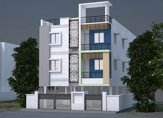 apartmentchennaiproject