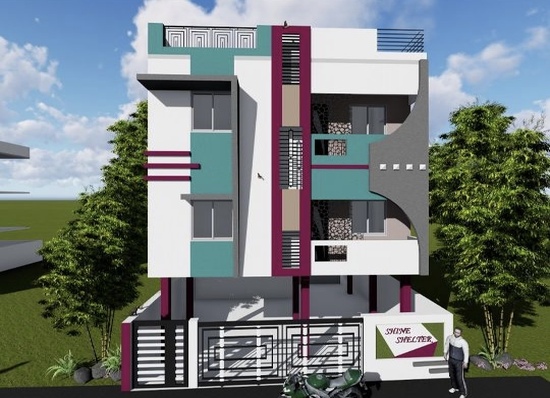 apartmentchennaiproject
