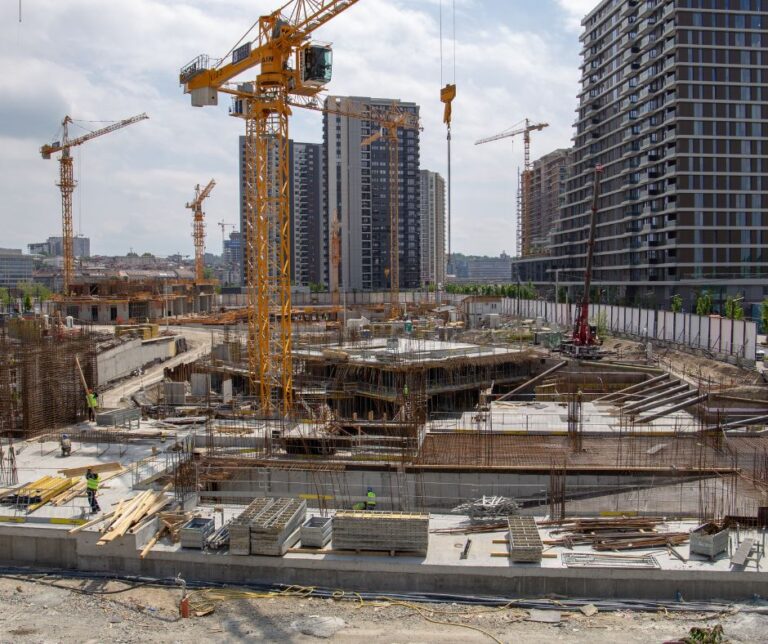 best construction company in coimbatore