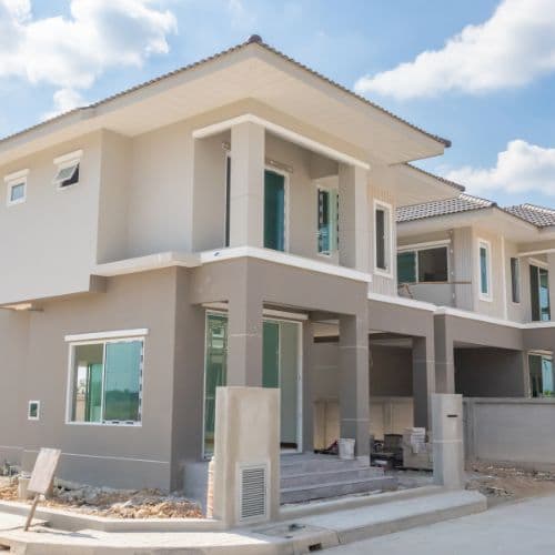 Best residential construction