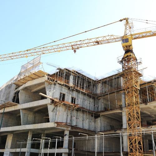 Best residential construction